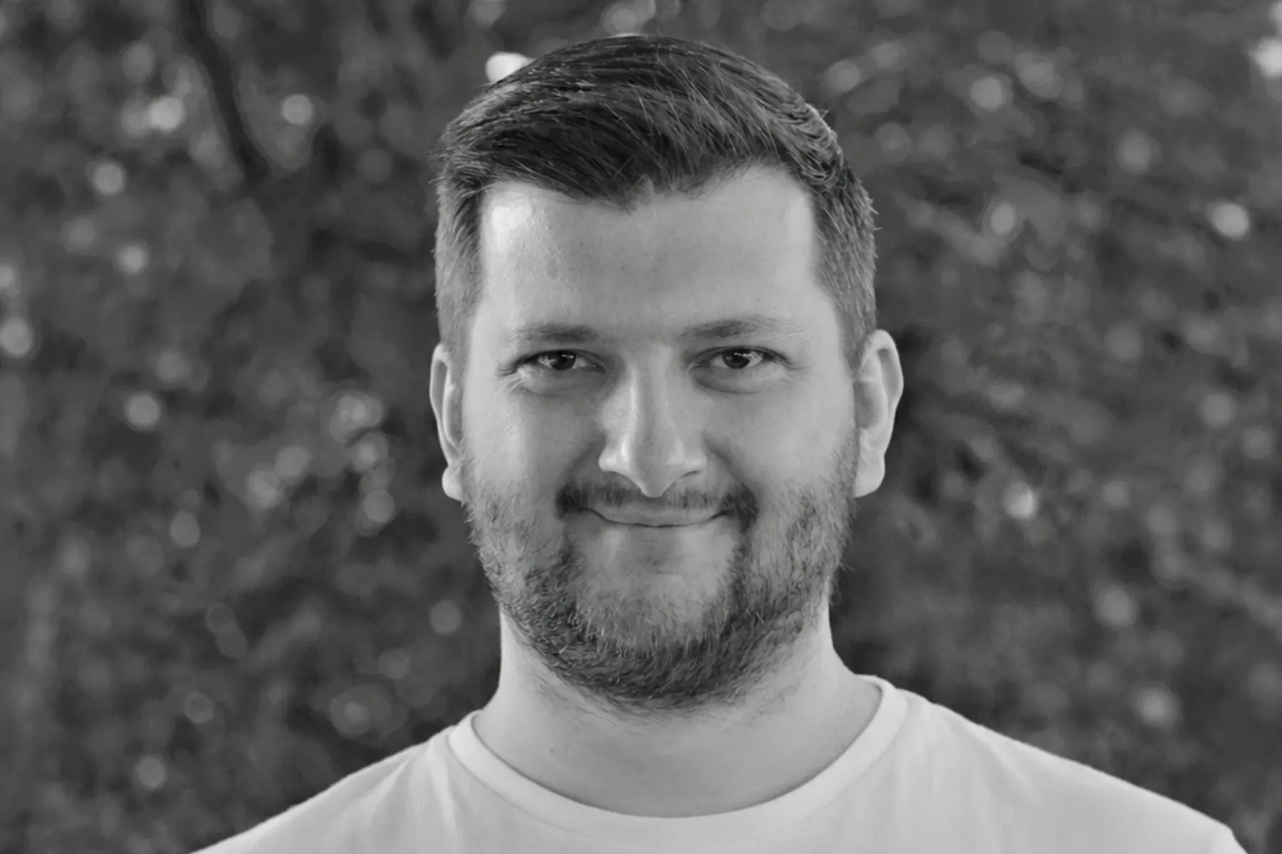 Martin Herzog